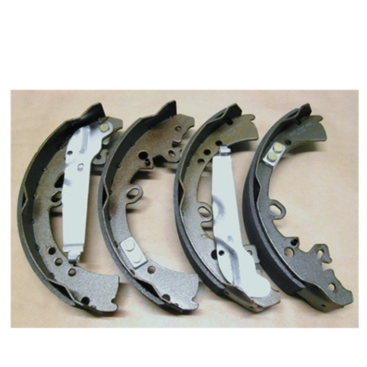 Automobiles Brake Shoe for Hilux KUN26 Auto Chassis Parts 04495-0K020